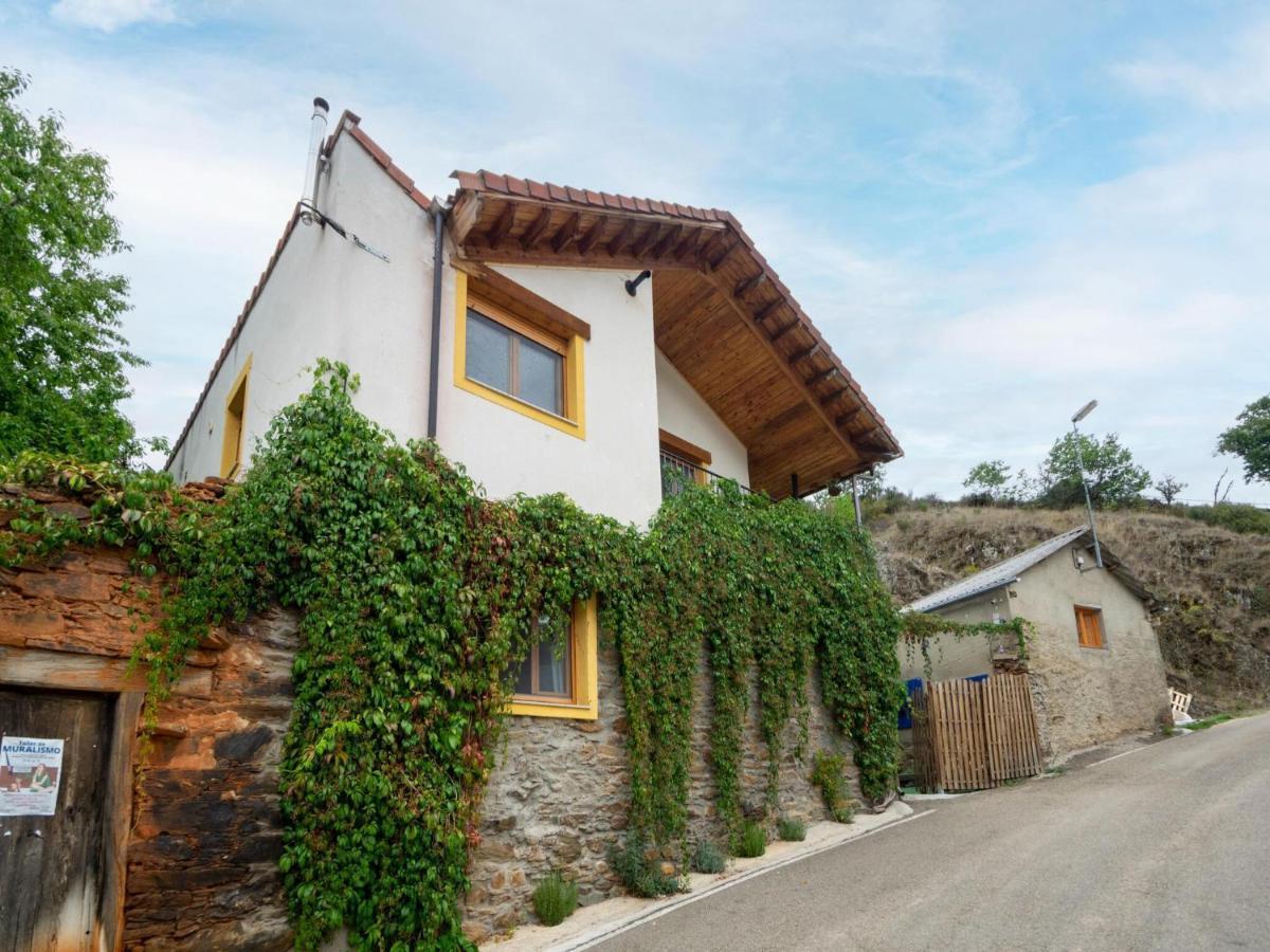 Belvilla By Oyo Casa Rural Leon II La Omanuela Exterior photo